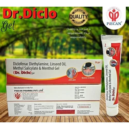 DICLO GEL