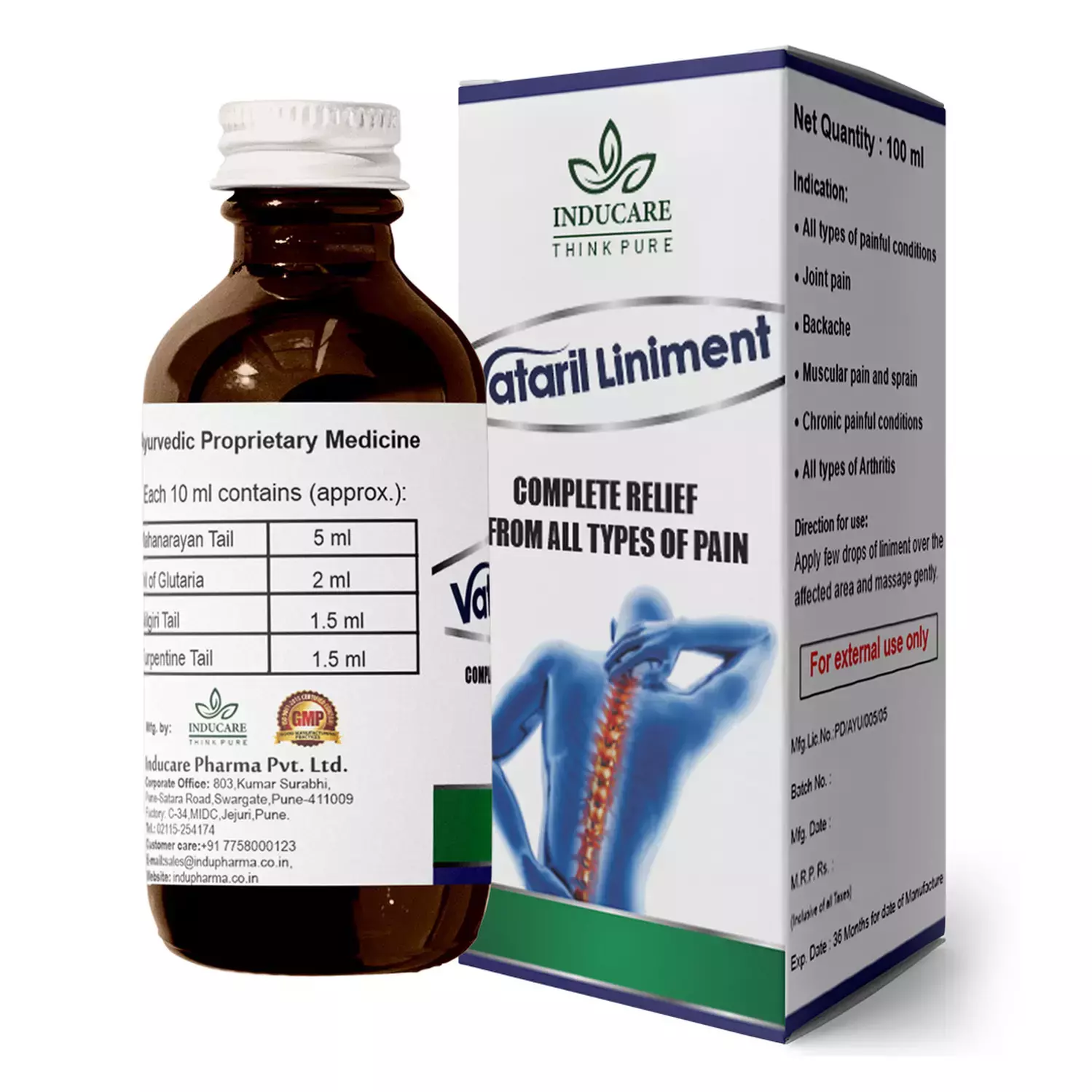 DICLOGAIN LINIMENT