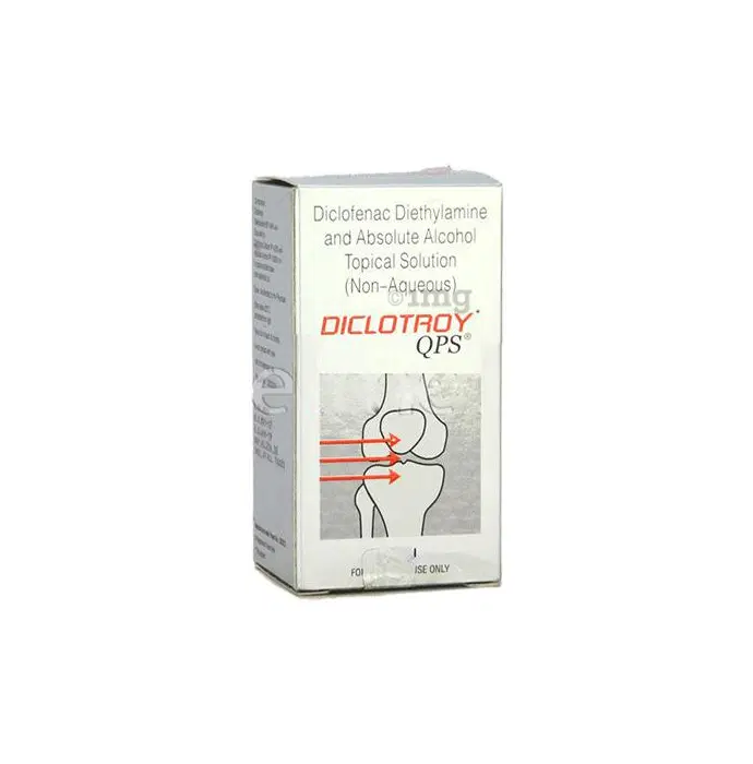 DICLOTROY QPS