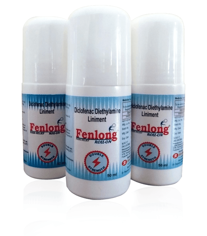 DICOL ROLL-ON