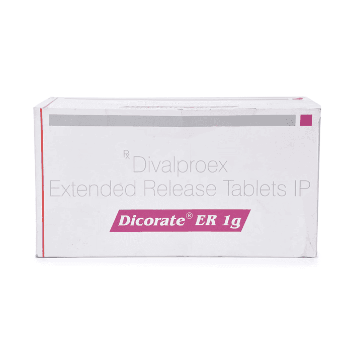 DICORATE ER 1000 10`S