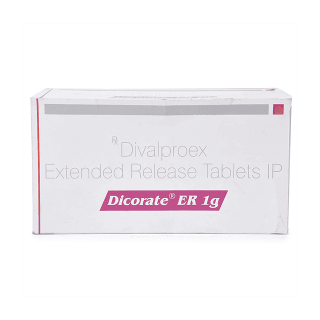 Dicorate Er 1000 10S