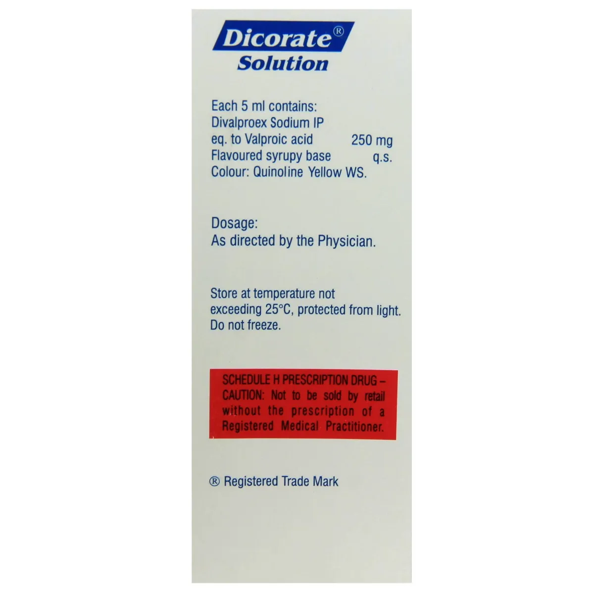 DICORATE SOLUTION