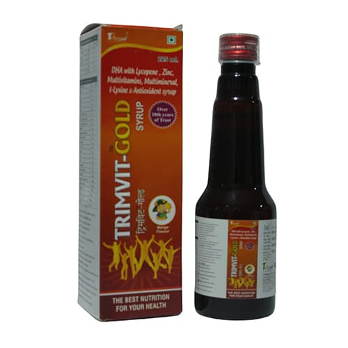 DIET GOLD SYRUP
