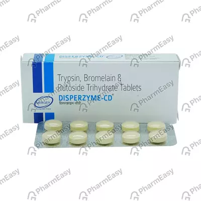DIFFUZYME TAB