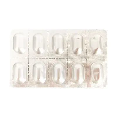 DIFIZMA CAP
