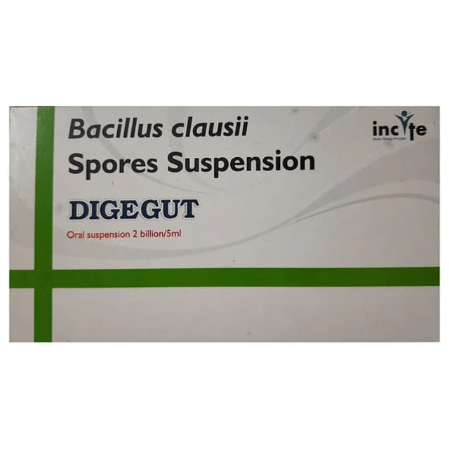 Digegut Neo Oral Syp 5ML