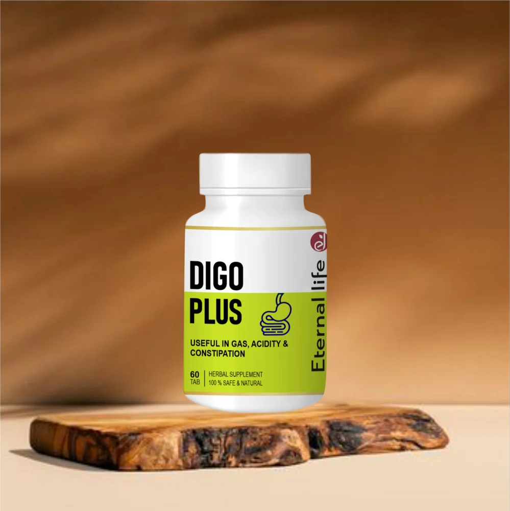 DIGESE TAB
