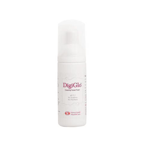 DIGIGLO CLEANSING FOAM