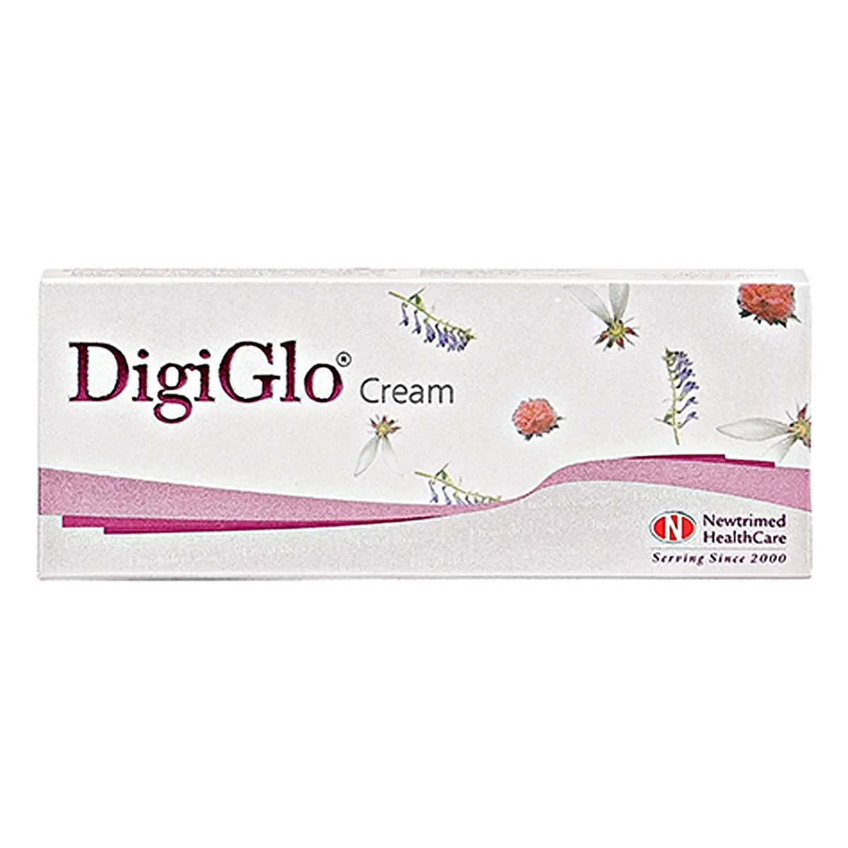 DIGIGLO CREAM