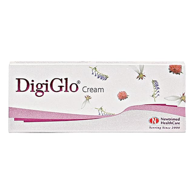 Digiglo Cream