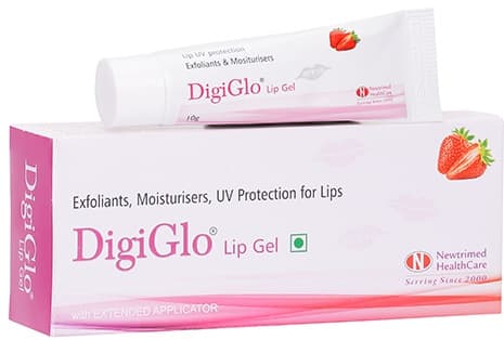 DIGIGLO LIP GEL
