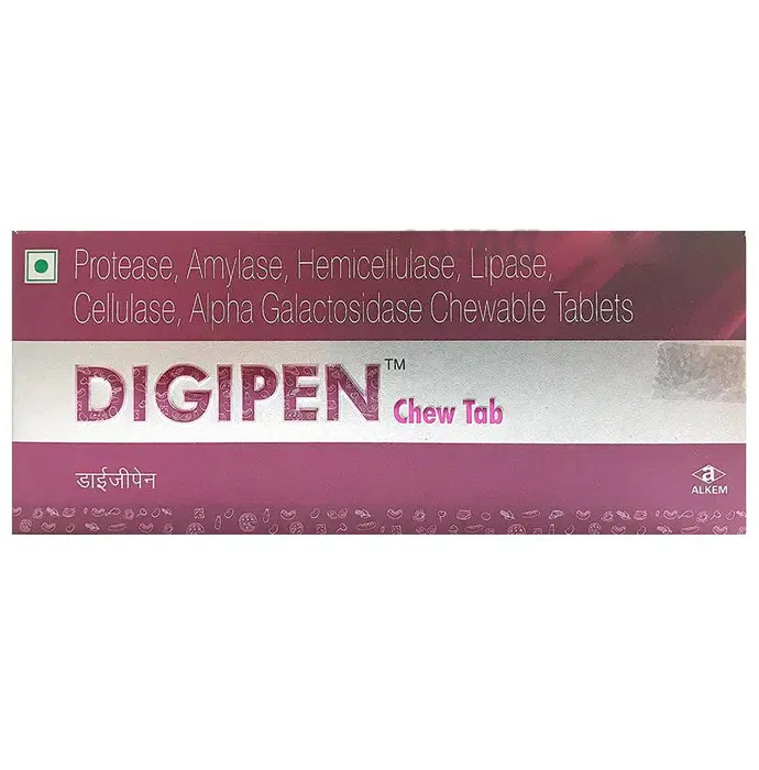 Digipen Tablet