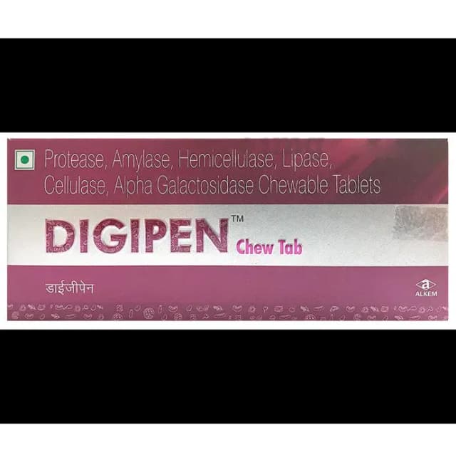 Digipen Tablet