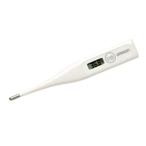 Digital Thermometer{Mc-246}