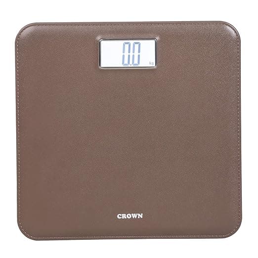Digital Weighing Scale Crown Elite