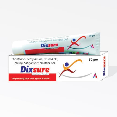 DILOSER GEL 30GM