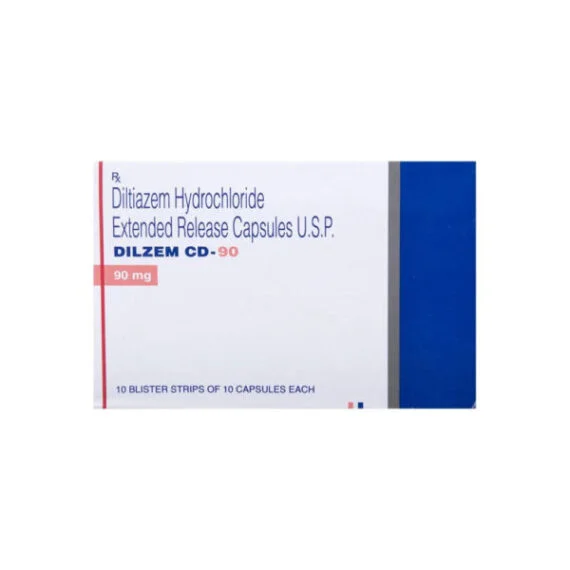 DILZEM CD 90 10`S