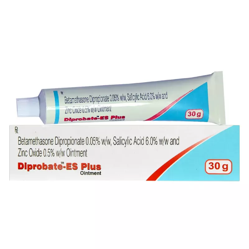 DIPROBATE ES PLUS OINT