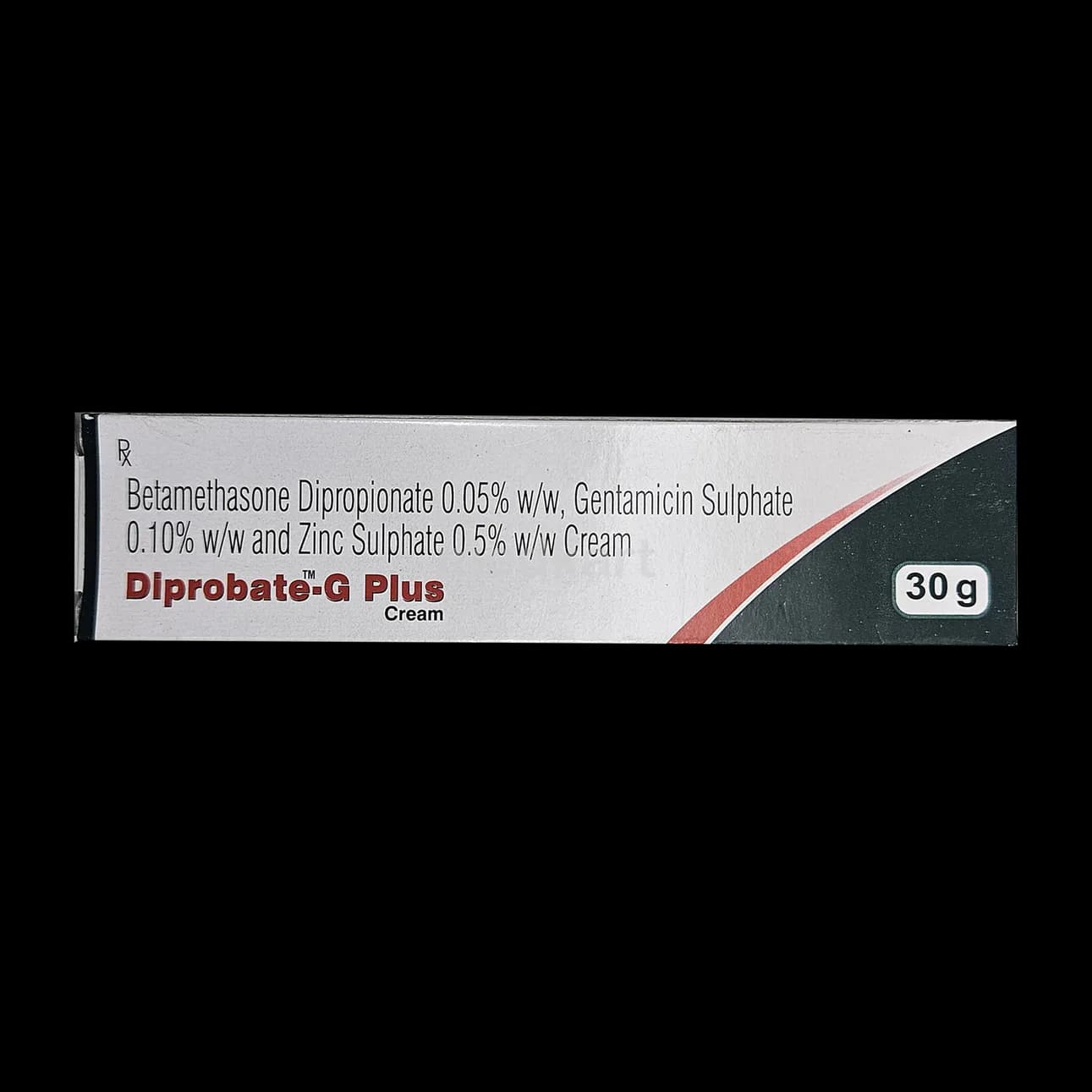 Diprobate G Plus Cream