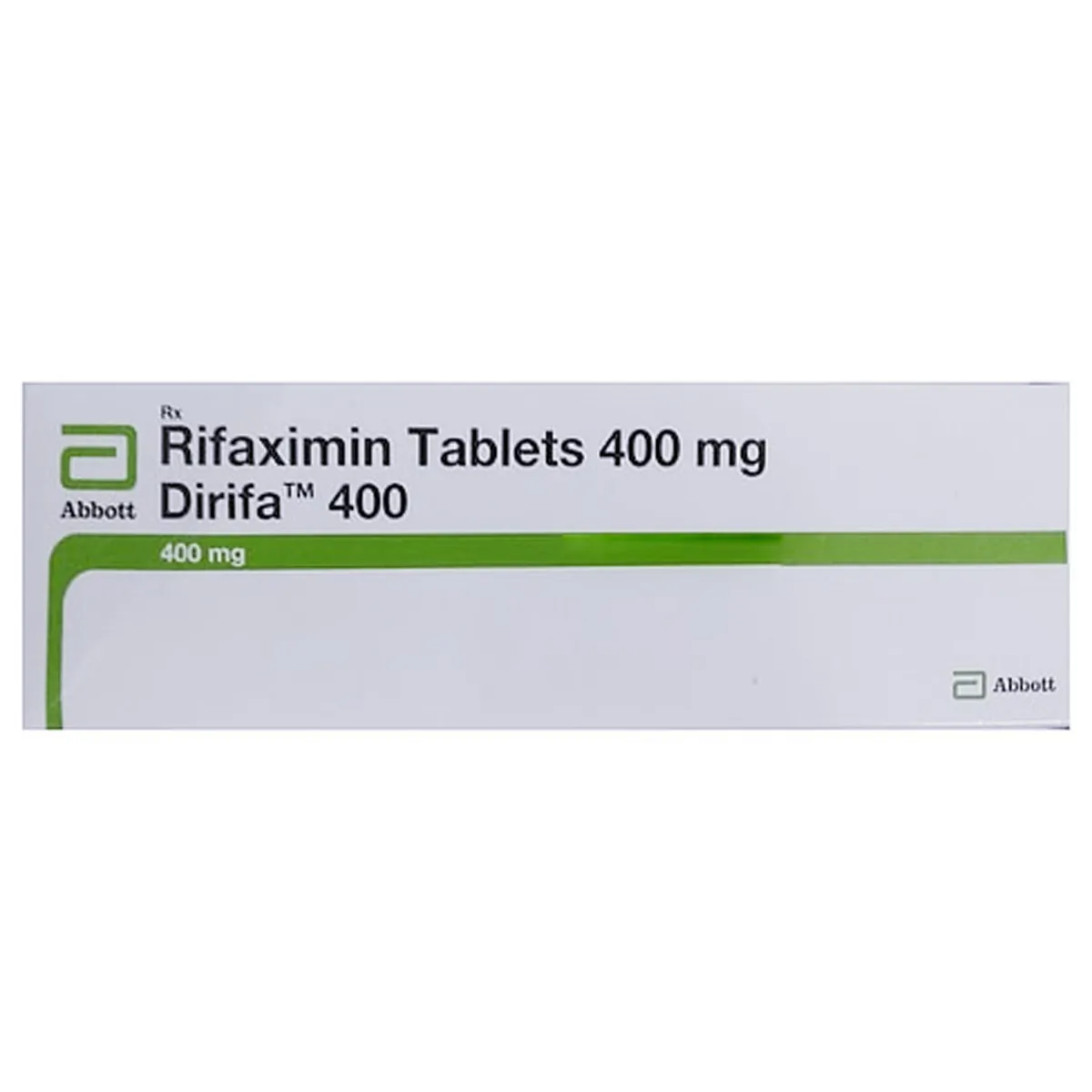 DIRIFA 400MG TAB