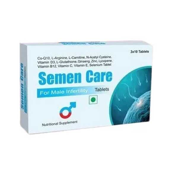 DISMU-CARE TAB