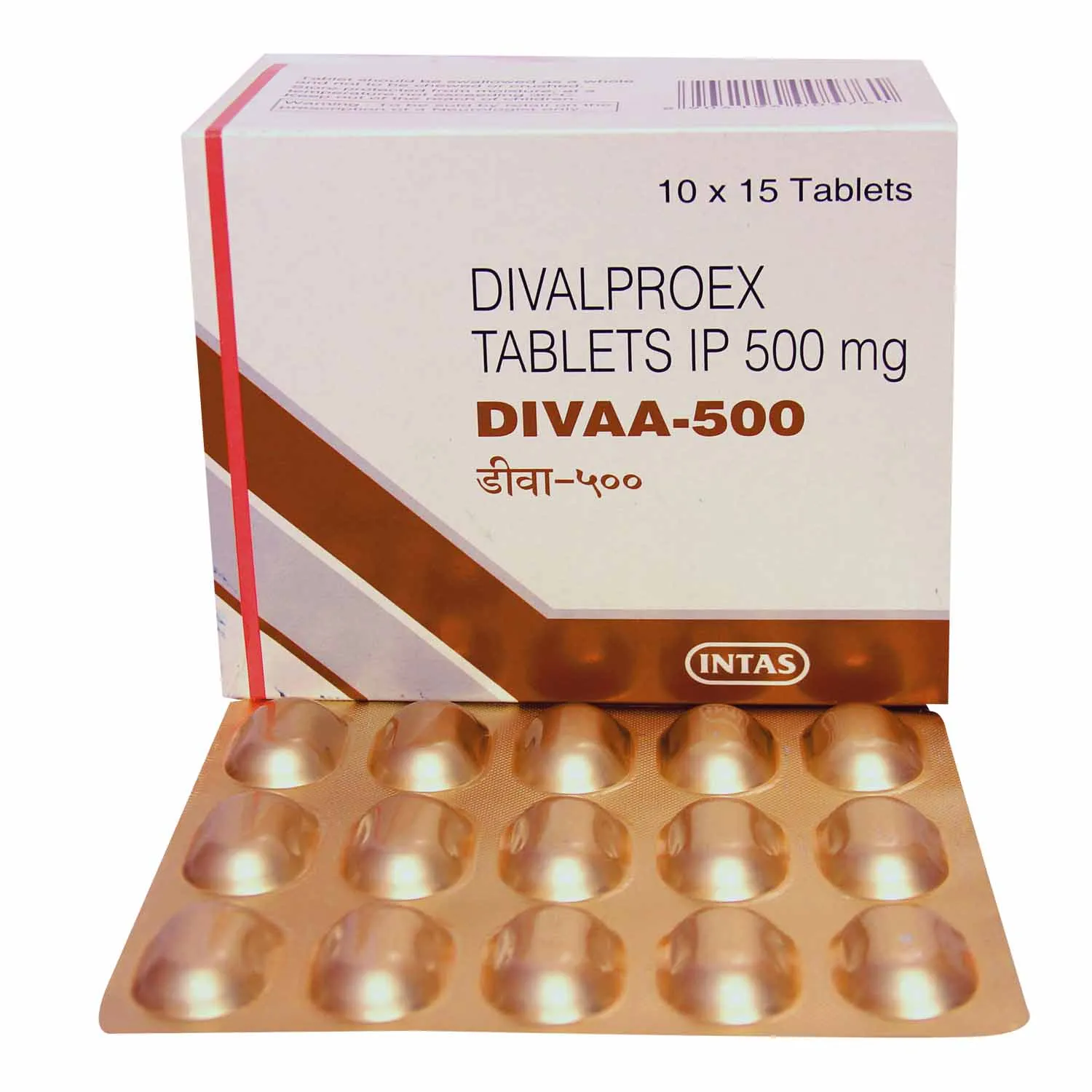 DIVAA-500 15`S