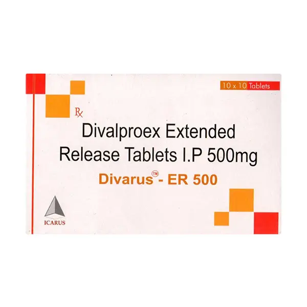 DIVARUS-ER 500