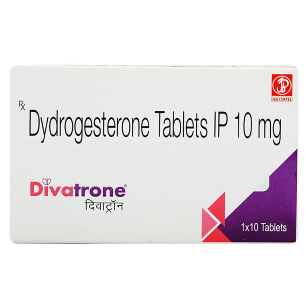 DIVATRONE SR 20 TAB