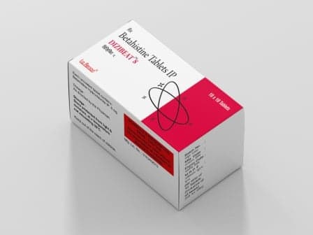 DIZIBEAT 8 TAB