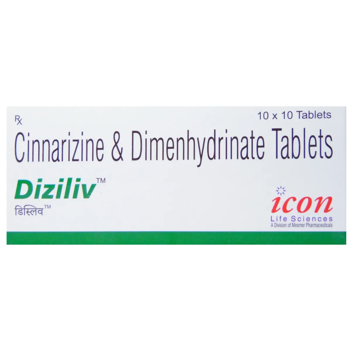 DIZILIV TAB