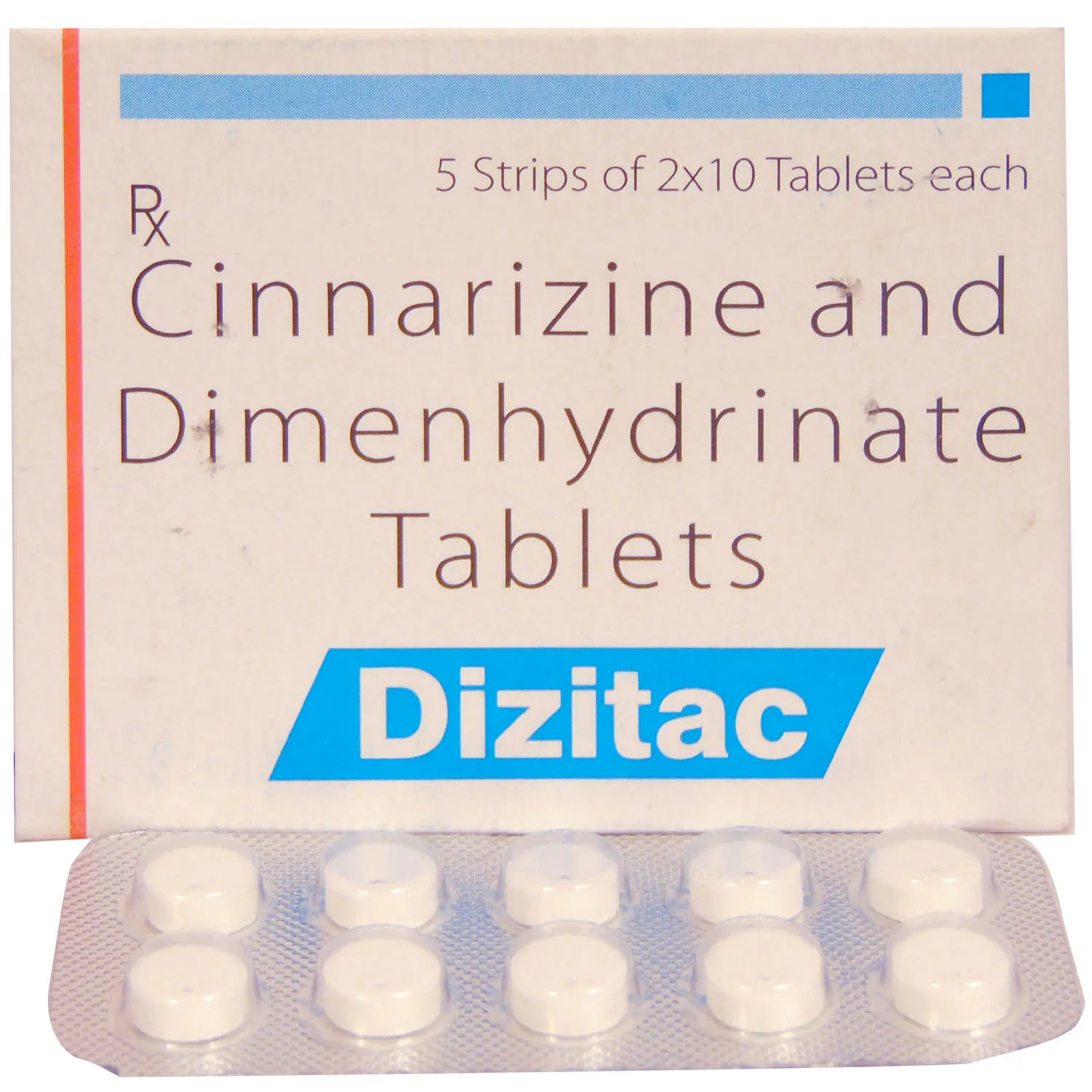DIZITAC