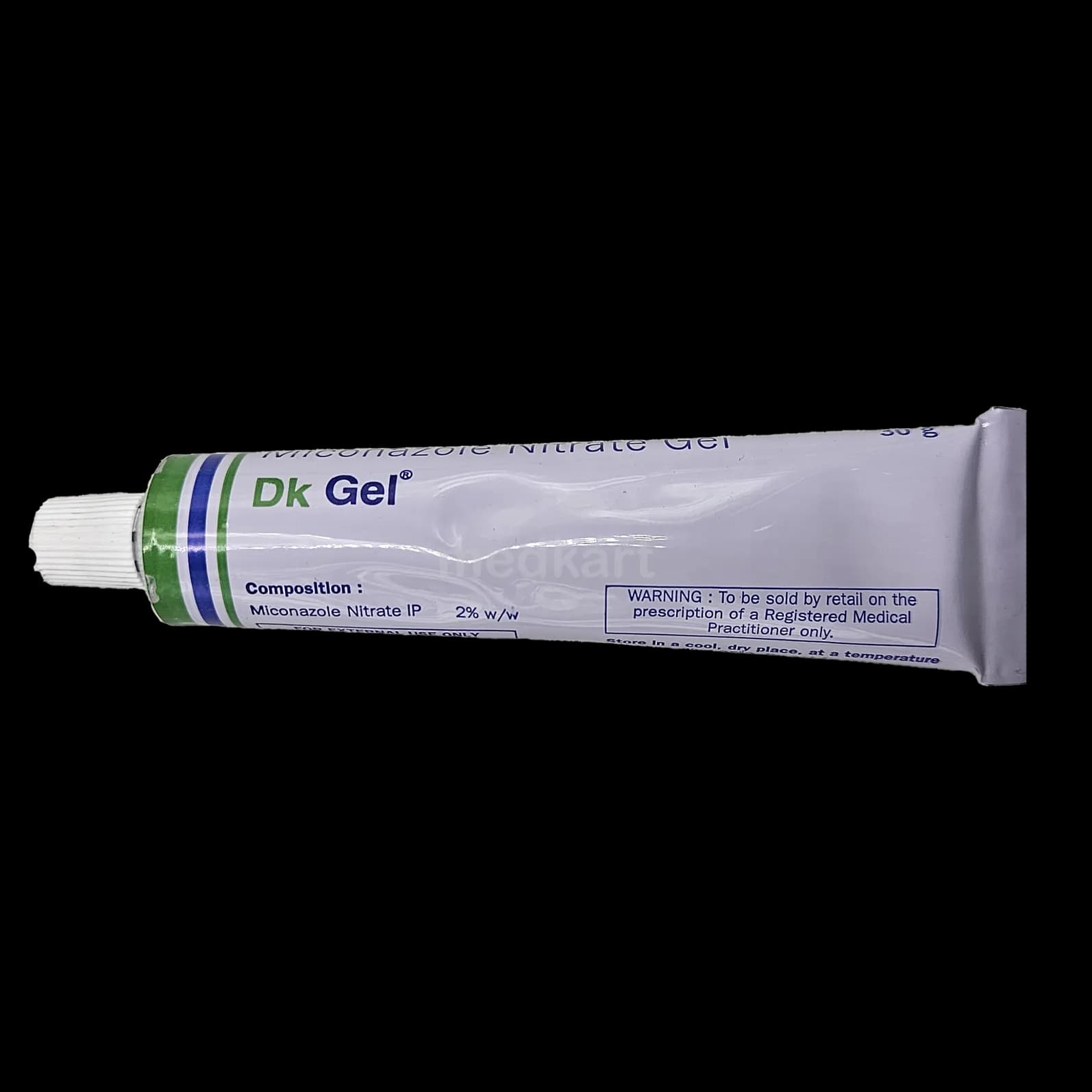 DK Gel