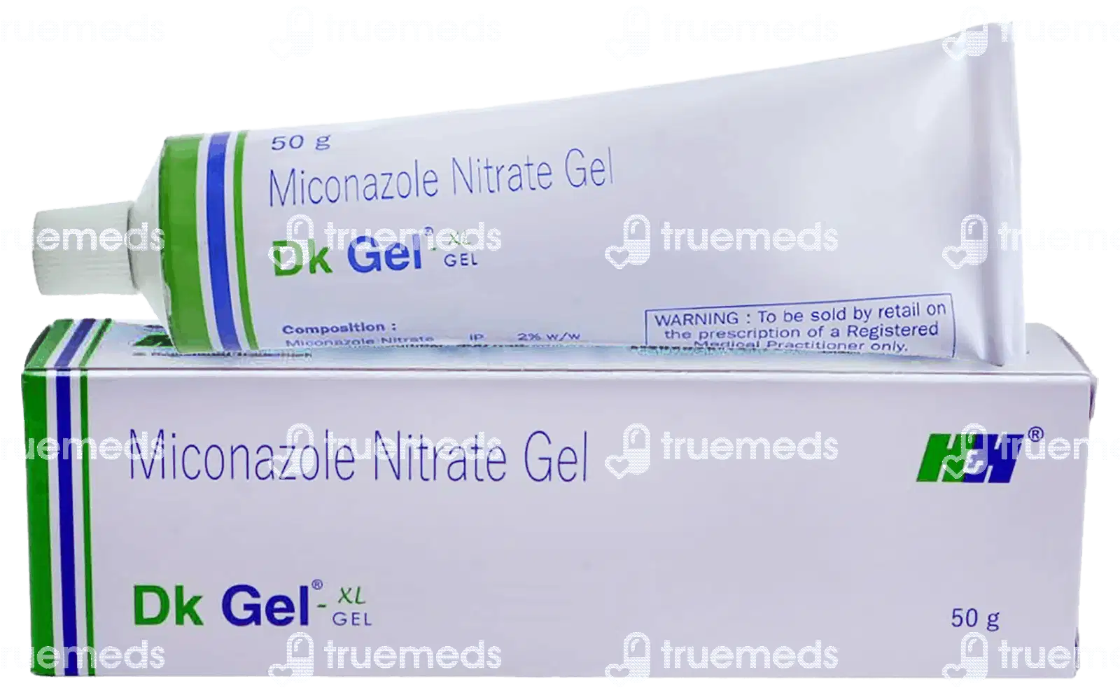 DKGEL XL GEL