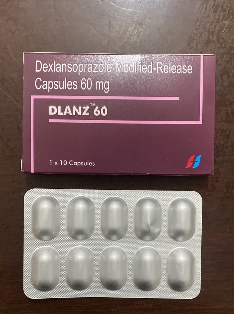DLANZ 60 TAB