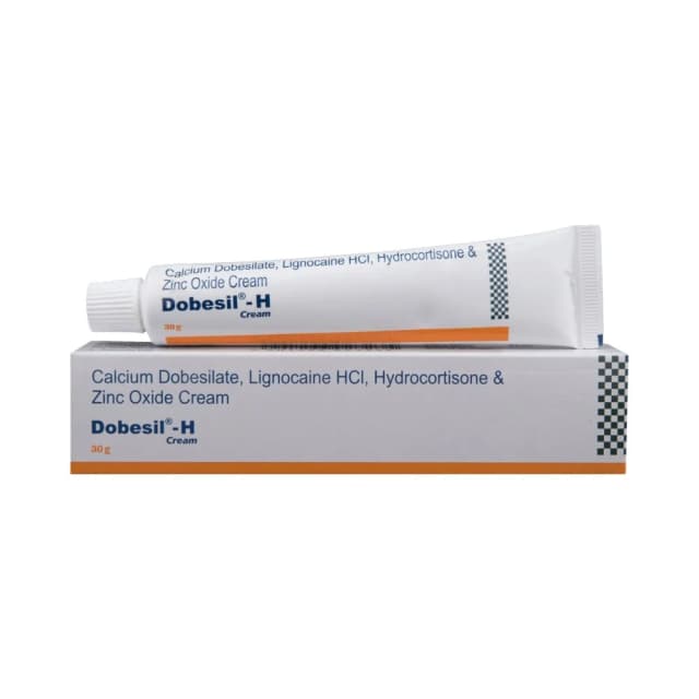 Dobecure Cream