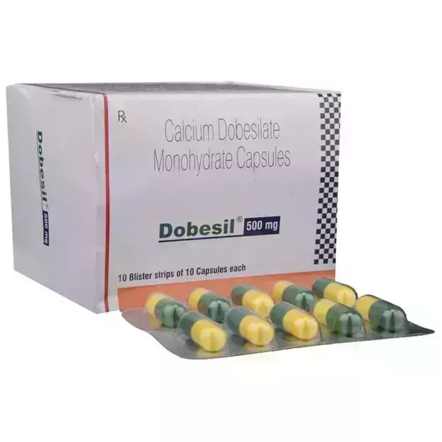 DOBESIL CAP