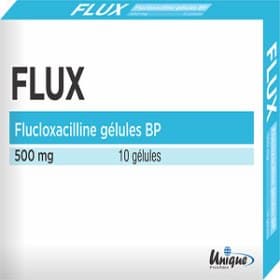 DOBIFLUX-500MG CAP