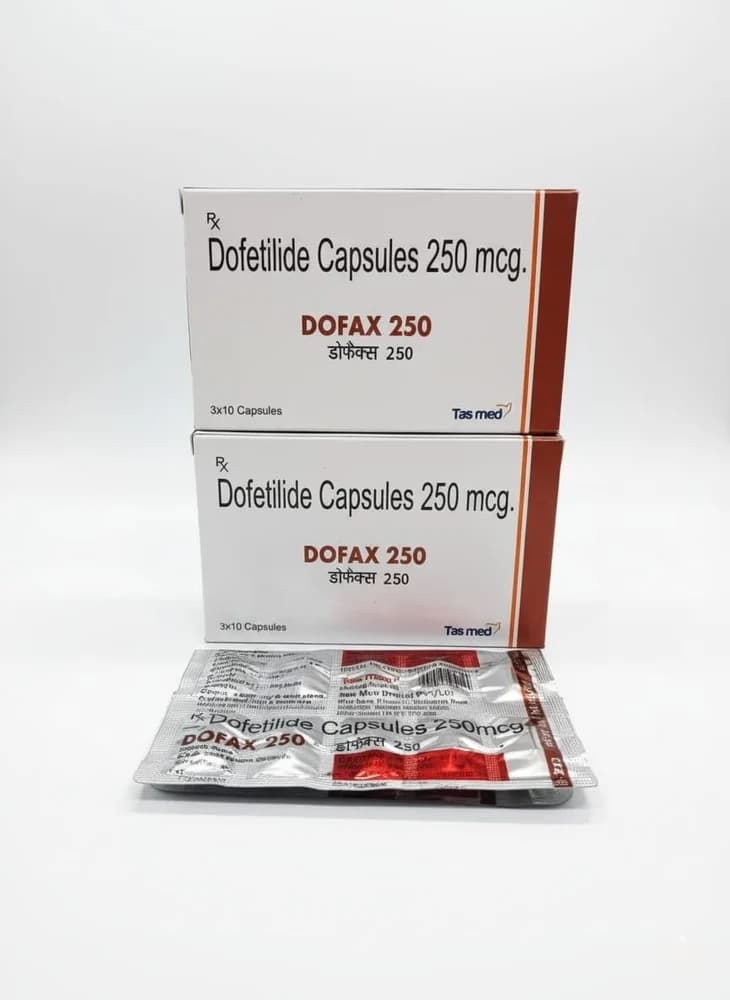 DOFAX 125 CAP