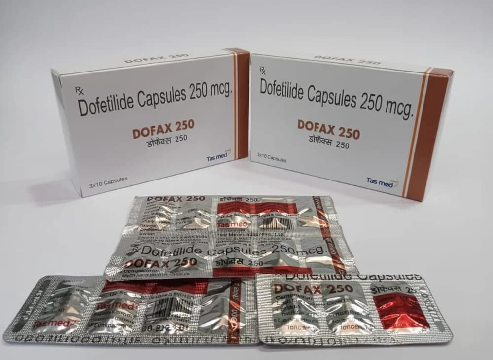 DOFAX 250 CAP