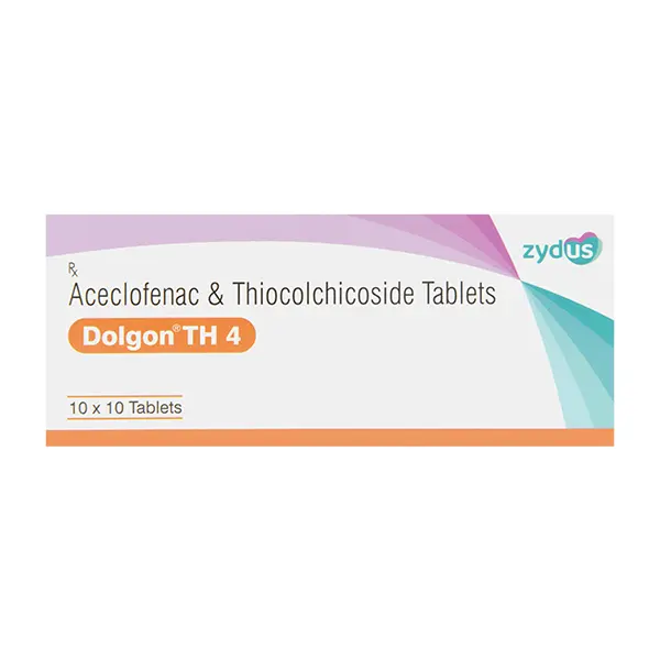 DOLGON TH4 TAB
