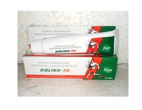 DOLINI GEL