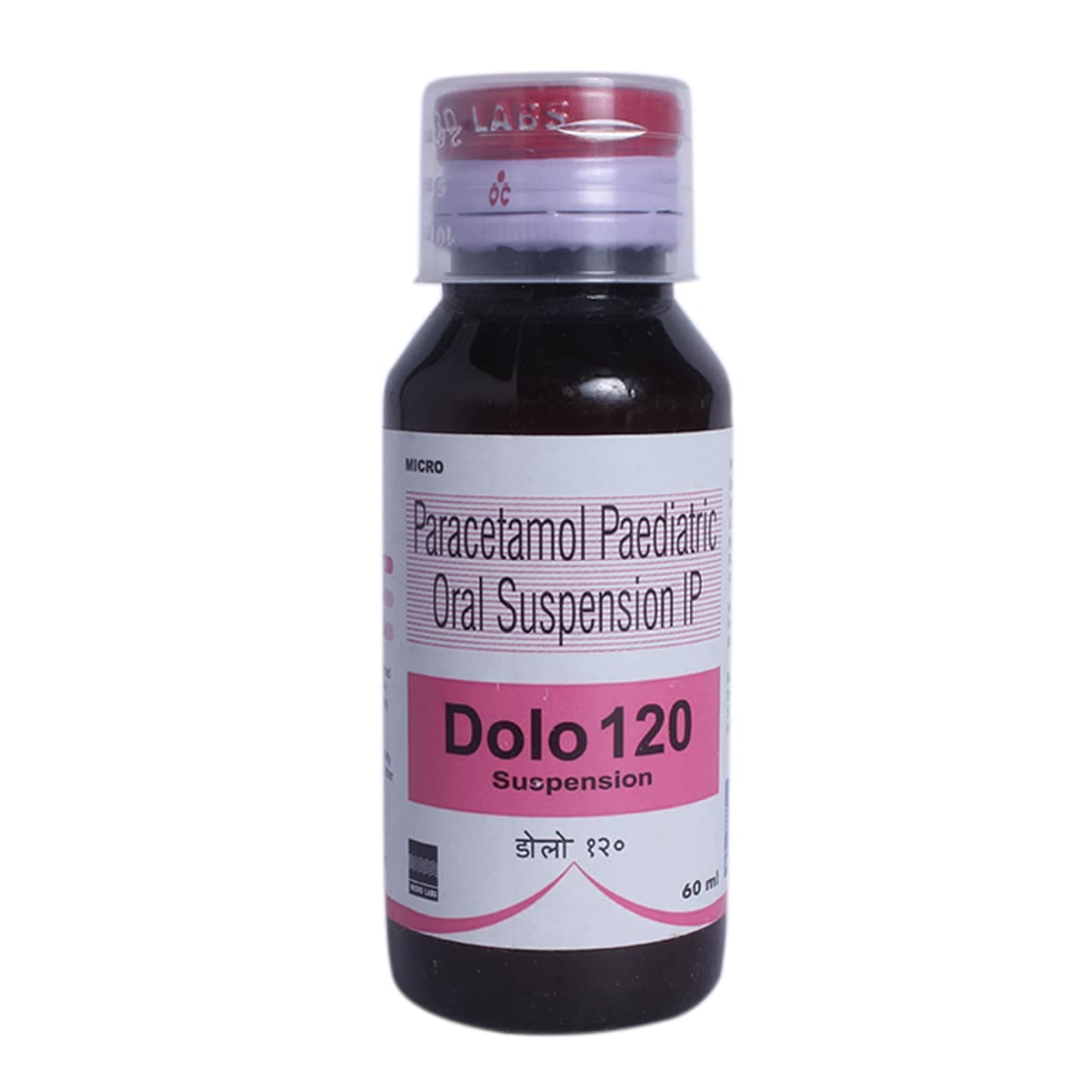 DOLO 120 SUS