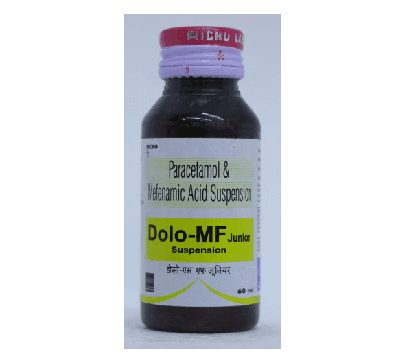 DOLO-MF TAB