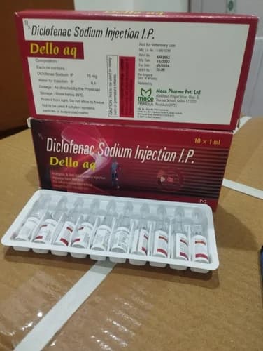 Dolocore Aq Inj