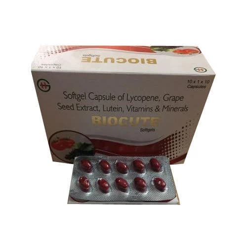 DOLOCUTE GEL