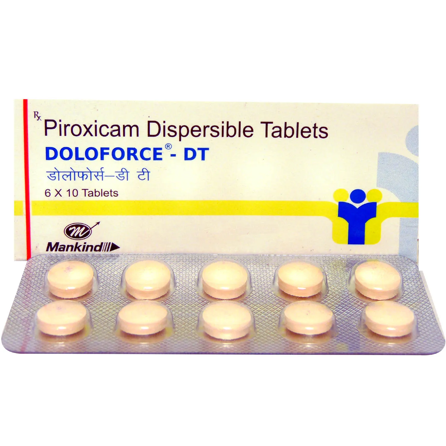 DOLOFORCE-DT