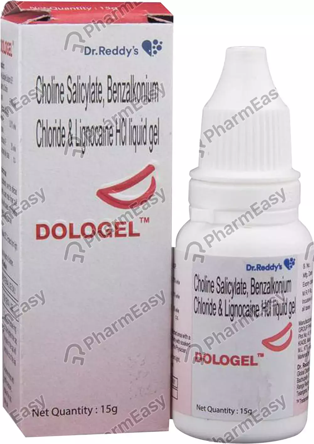 DOLOGEL 15GM