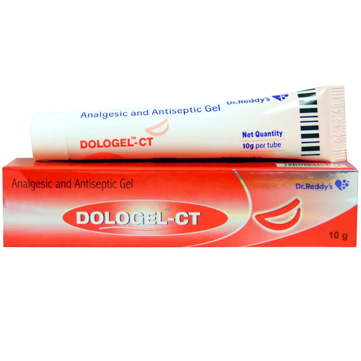 DOLOGEL CT 10GM