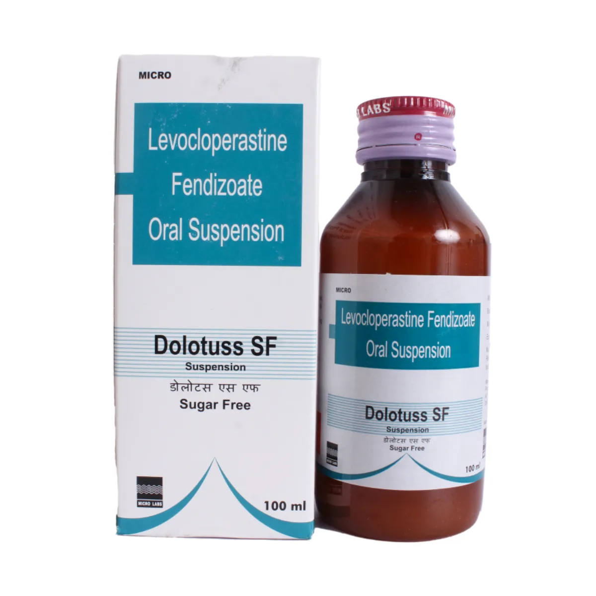 DOLOTUSS SYP
